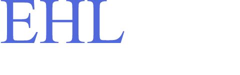 EHL Schlosserei Leszkovich Eduard Heinz Logo
