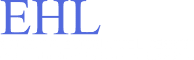 EHL Schlosserei Leszkovich Eduard Heinz Logo